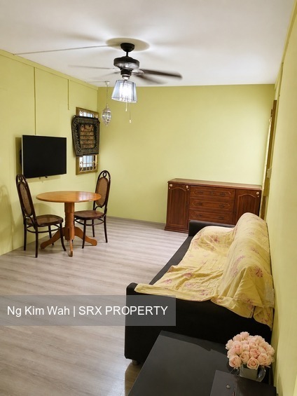Blk 302B Anchorvale Court (Sengkang), HDB 3 Rooms #598190711